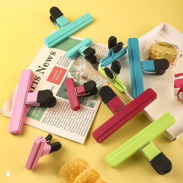 Chip Clips for Bag (Pack of 4)